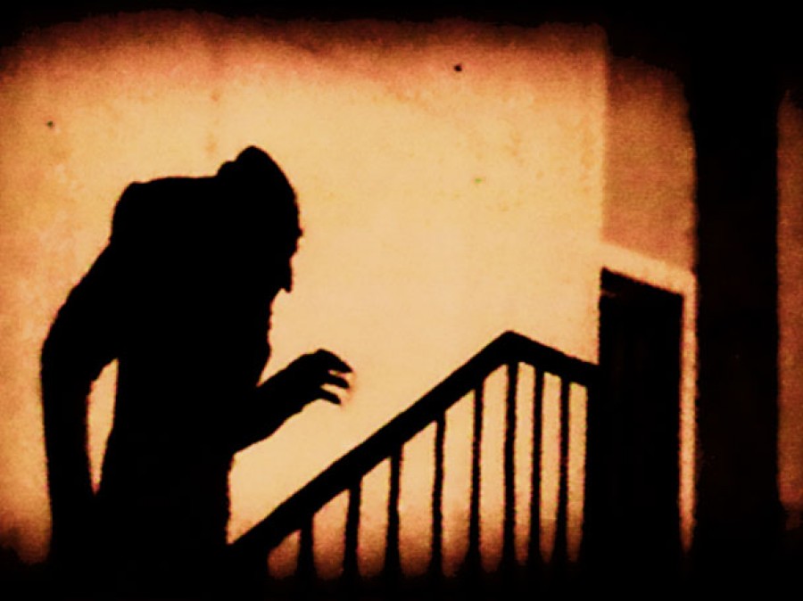 Nosferatu Shadow