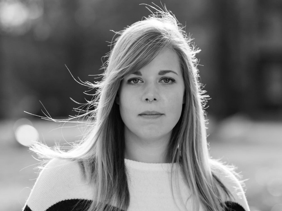 Christine Bernhaus