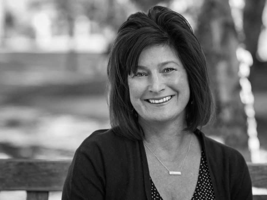 Fiona Romaine