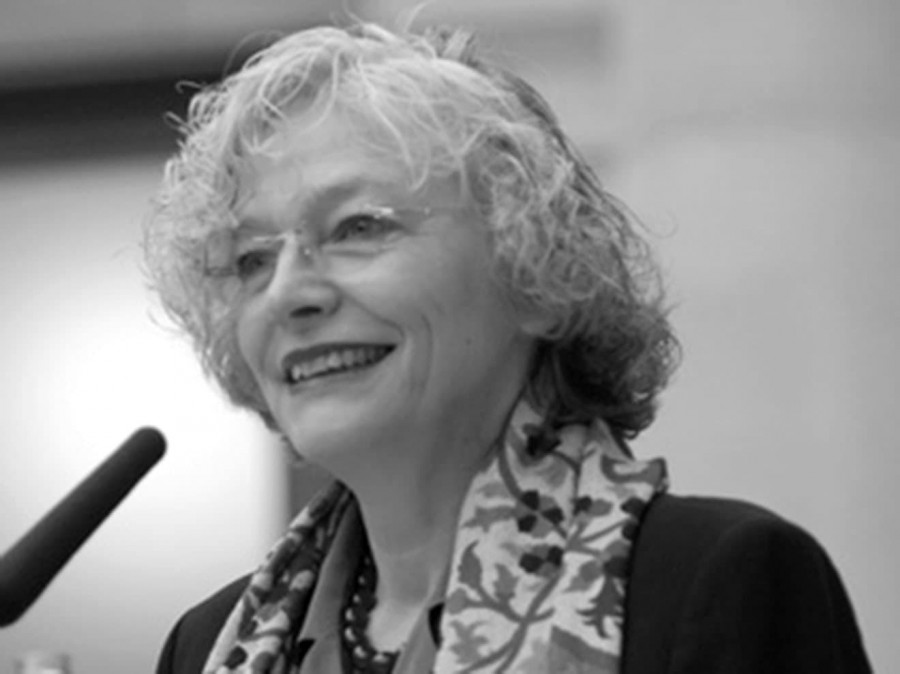 Sigrid Weigel