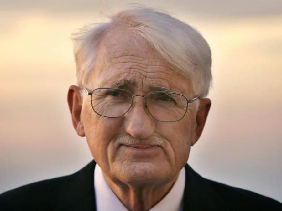 Jürgen Habermas