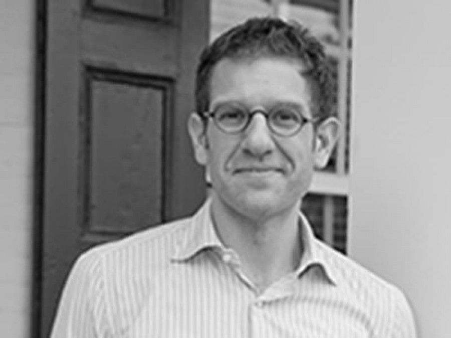 Joel B. Lande