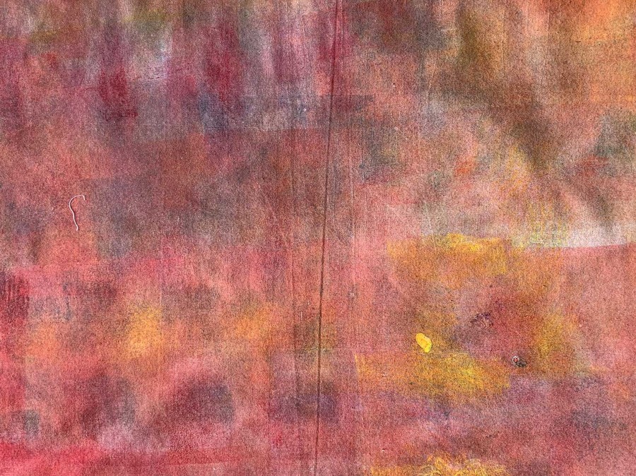 Colorful abstract image
