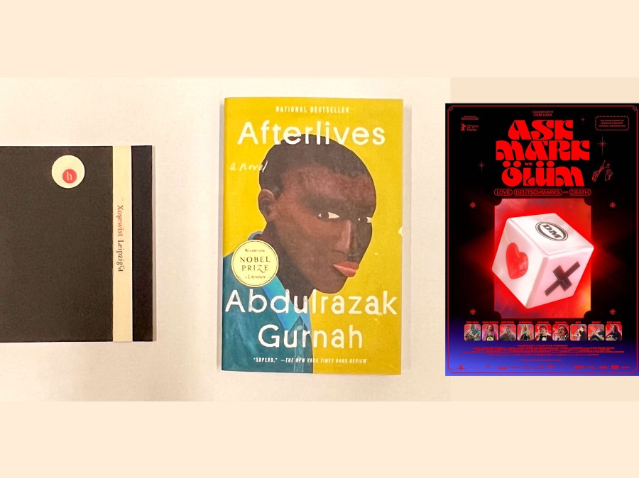 Reading Group