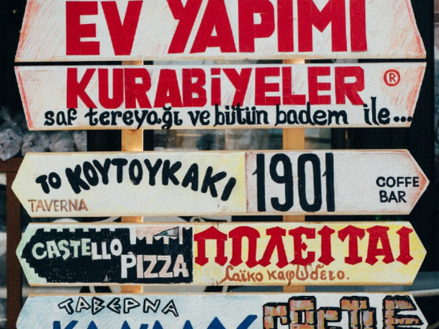 signs