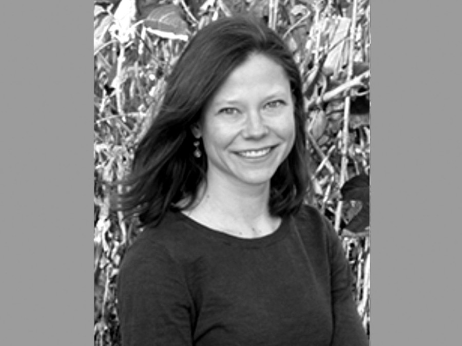 Memoriam Image of Sarah