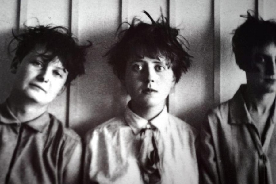 bauhaus frauen