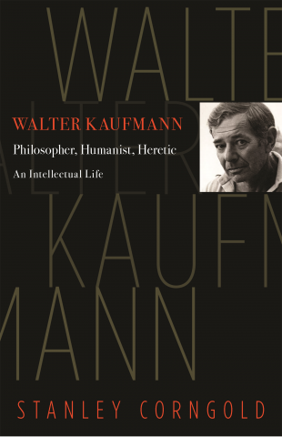Walter Kaumann book cover